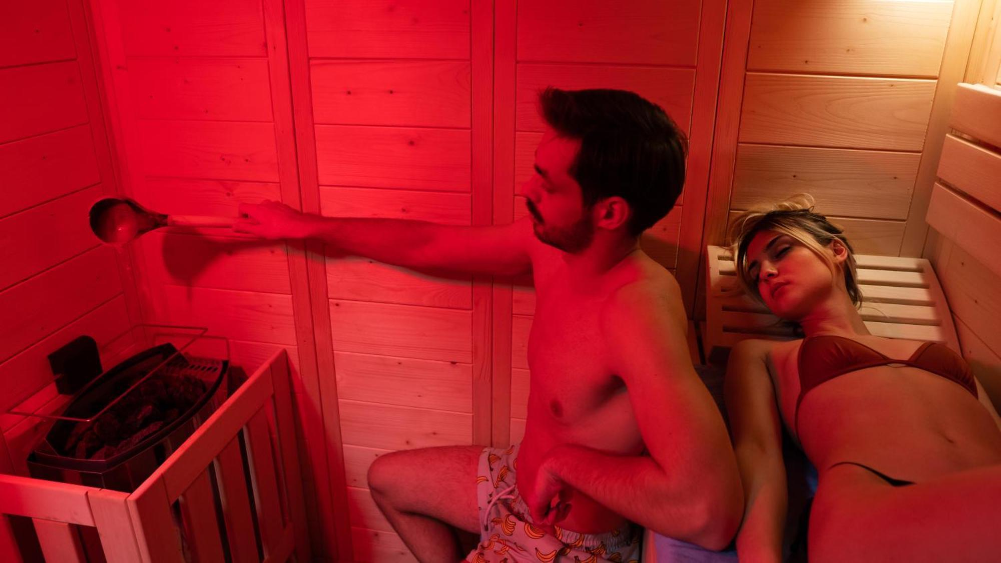 Roots Villa Sequoia Brassó Kültér fotó
